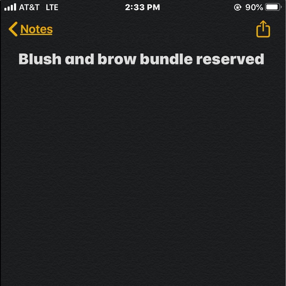 Reserved